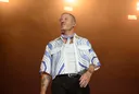 Macklemore ответил на критику Pink из-за призывов в поддержку Палестины