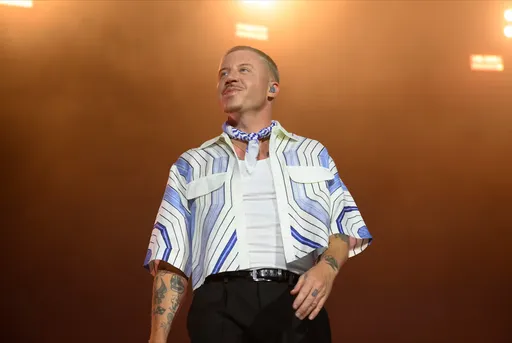 Macklemore ответил на критику Pink из-за призывов в поддержку Палестины