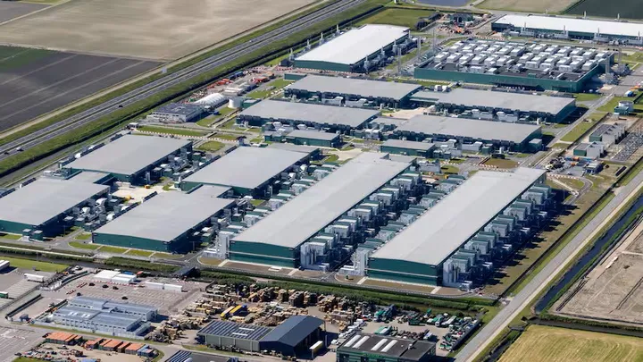 Snelle uitbreiding van datacenters zou bedreiging vormen voor veerkracht van elektriciteitsnet: VN