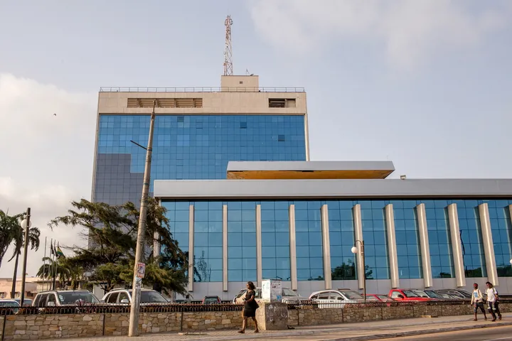 Ghana's economy expands 6% in second quarter