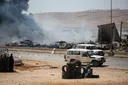 Siri, 4 vetë humbën jetën dhe 10 të tjerë u plagosën nga shpërthimi në një depo armësh në Idlib