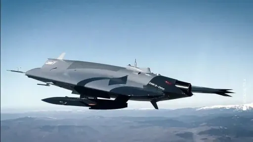 NATO predstavio tursku "ANKA III" kao "NATO 3.0 u praksi"