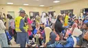 NEMA ta karɓi ’yan Nijeriya 180 da aka mayar da su gida daga Libya