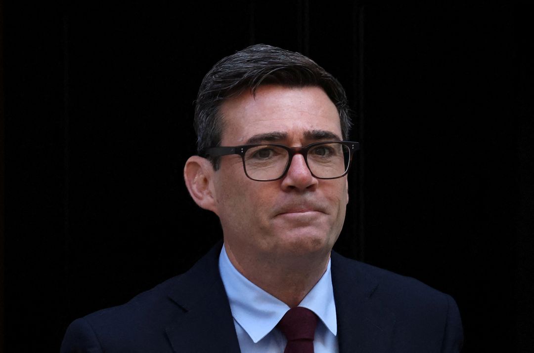 Kryeministri i Britanisë mbron sanksionet ndaj vendbanimeve të paligjshme izraelite