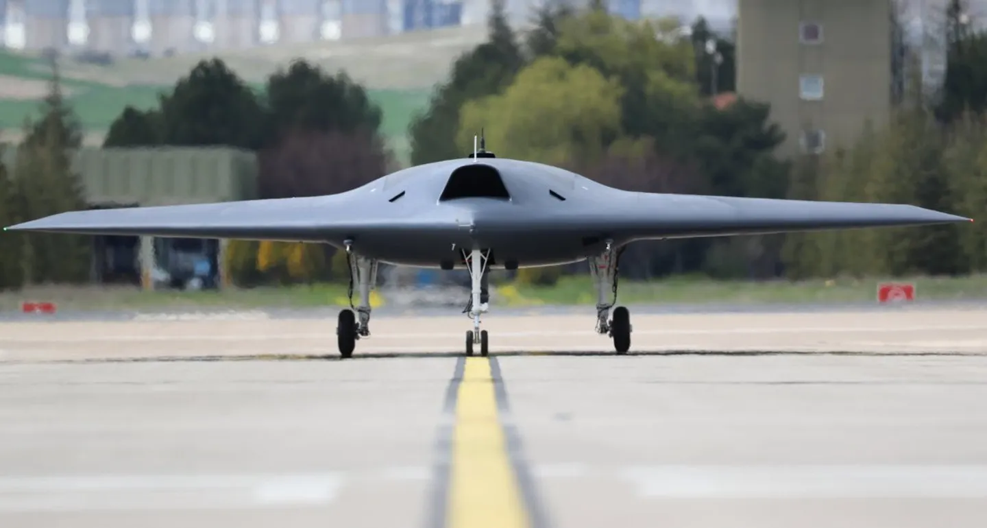 НАТО назвала турецкий беспилотник ANKA III примером «НАТО 3.0»