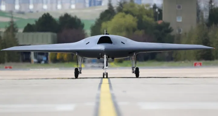 НАТО назвала турецкий беспилотник ANKA III примером «НАТО 3.0»