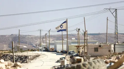 Izraeli do ta shqyrtojë ndërtimin e 747 njësive të reja të vendbanimeve në Bregun Perëndimor