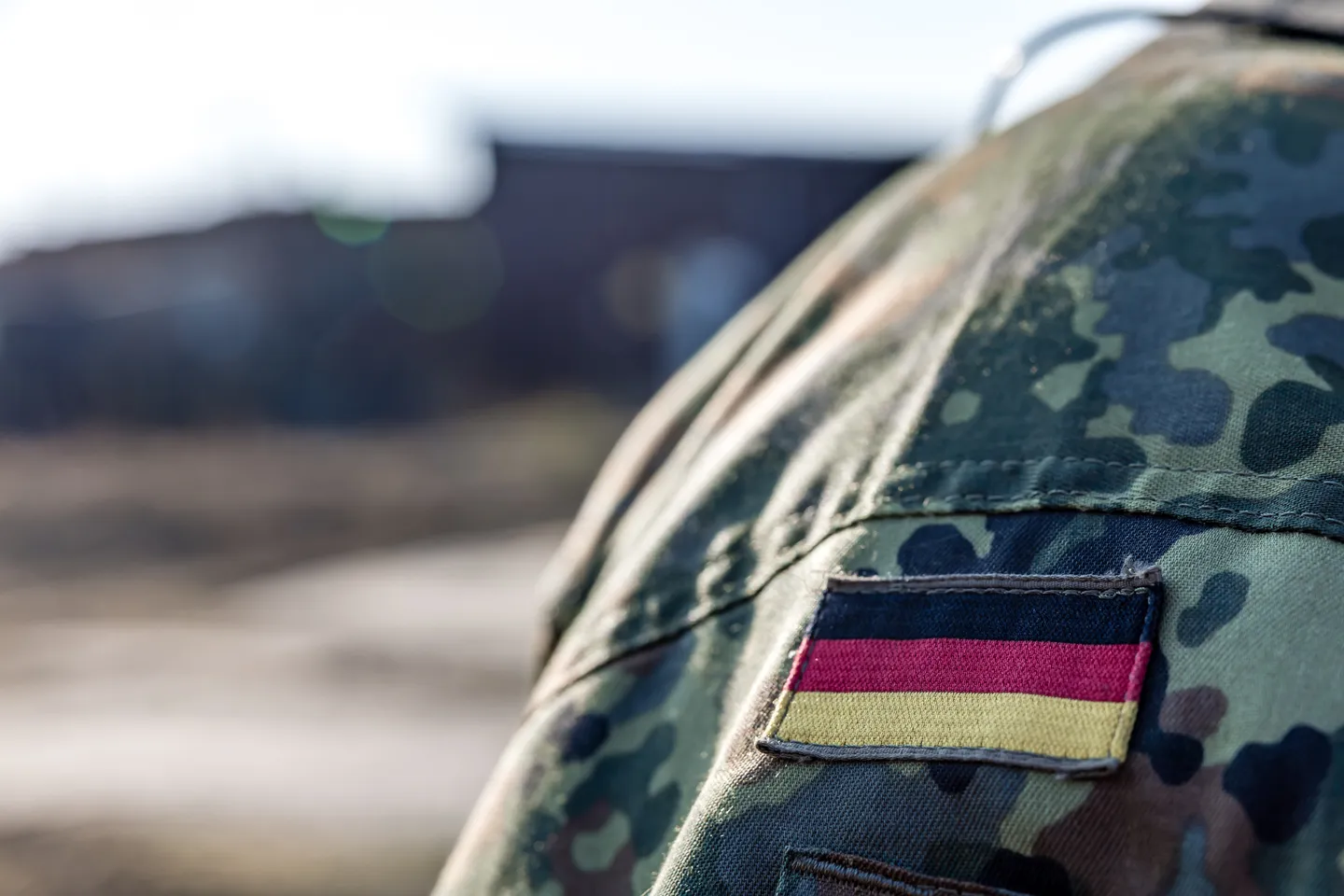 Mehr sexualisiertes Fehlverhalten in der Bundeswehr