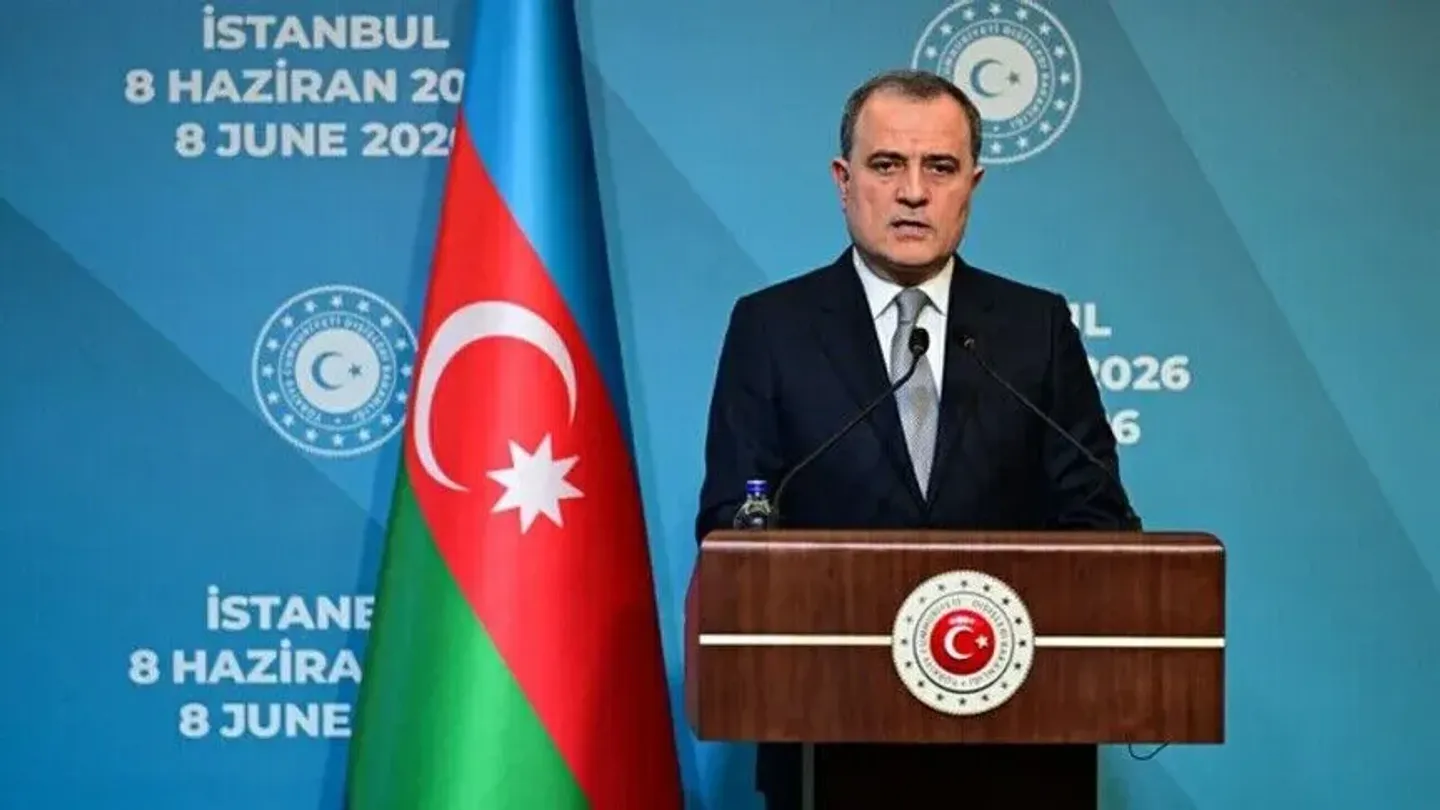 Ministri i Jashtëm i Azerbajxhanit: Baku mbështet Türkiyen para organizimit të COP31