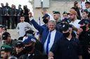 В штабе Бен-Гвира работают террористы и серийные убийцы
