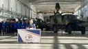 Польша открыла новый военный логистический центр