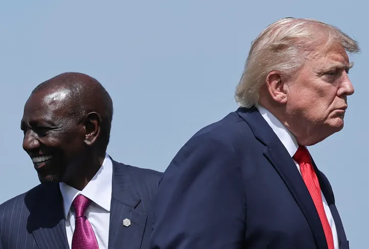 Critical minerals: US to support Kenya build own refining plants
