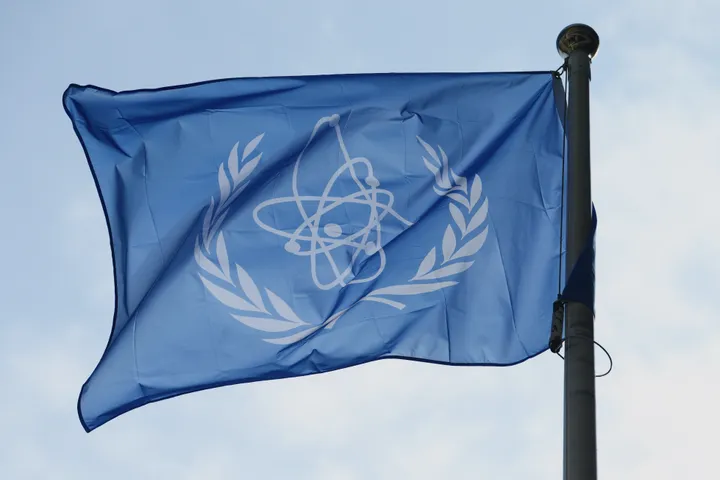 IAEA ends investigation into Syria's past nuclear activities