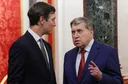 Кремль допустил возобновление переговоров по Украине в Абу-Даби