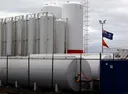Спор за Фолкленды обострился из-за нефти