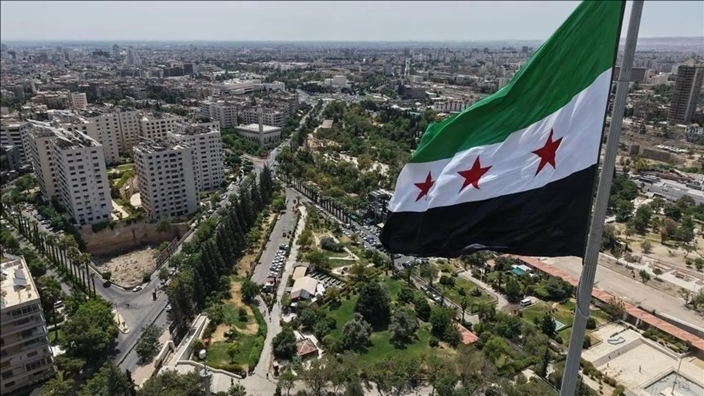 سوريا تدين "الدخول غير الشرعي" لنتنياهو إلى أراضيها في جبل الشيخ