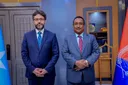 Muqdisho oo munaasabad sagootin ah oo heer sare ah u sameysay Safiirka Turkiga ee Soomaaliya