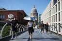 August sets new global heat record as climate extremes intensify