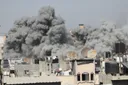 Vriten katër palestinezë në sulmin izraelit ndaj një shtëpie në Gaza