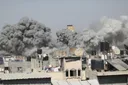Israeli strike on Gaza kills four members of Palestinian family