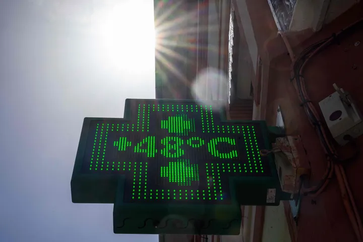 ОН предупредува: Светот оди кон затоплување од 2,8°Ц до крајот на векот