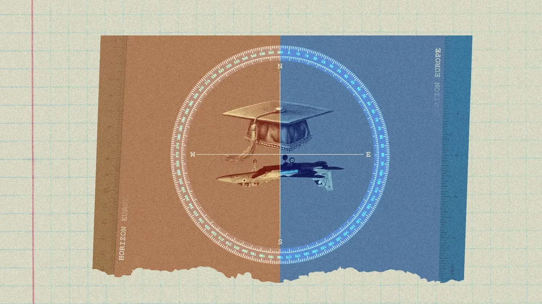 Universiteiten hebben moeite met verbreken van banden met defensiesector partners uit Israël