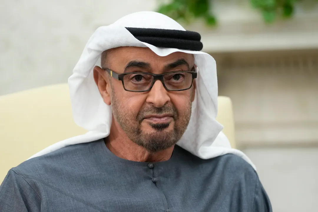 Deutschland und Emirate wollen Beziehungen stark ausbauen