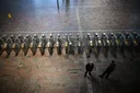 Staking in openbaar vervoer legt treinverkeer in heel Nederland grotendeels stil