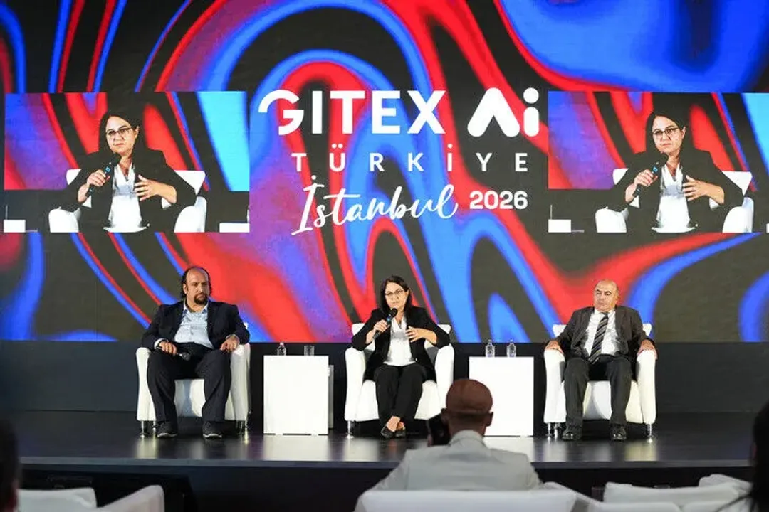 GITEX AI Türkiye në Istanbul shqyrton potencialin e AI-së në ditën e dytë