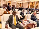 Wasiirka Amniga oo ka Qaybgalay Madasha Caalamiga ah ee Iskaashiga Amniga Dadweynaha ee Shiinaha