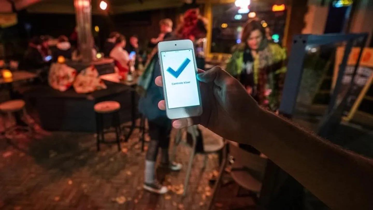 Helft van Belgen heeft wantrouw tegen technologie op evenementen vanwege privacyzorgen