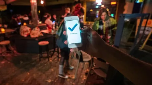 Helft van Belgen heeft wantrouw tegen technologie op evenementen vanwege privacyzorgen