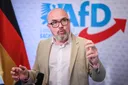 Viele AfD-Abgeordnete mit umstrittener Vergangenheit