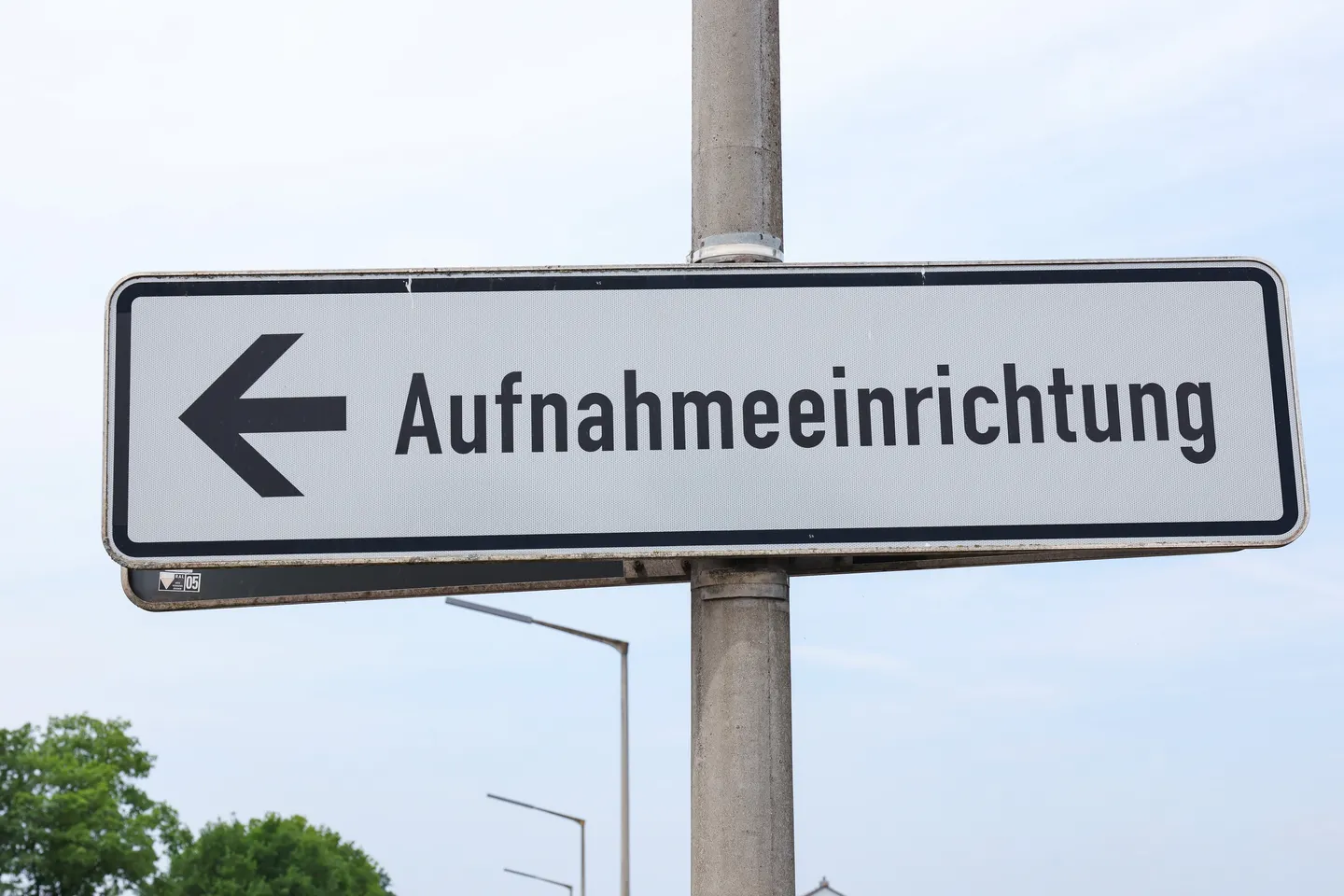Weniger Empfänger von Asylbewerberleistungen