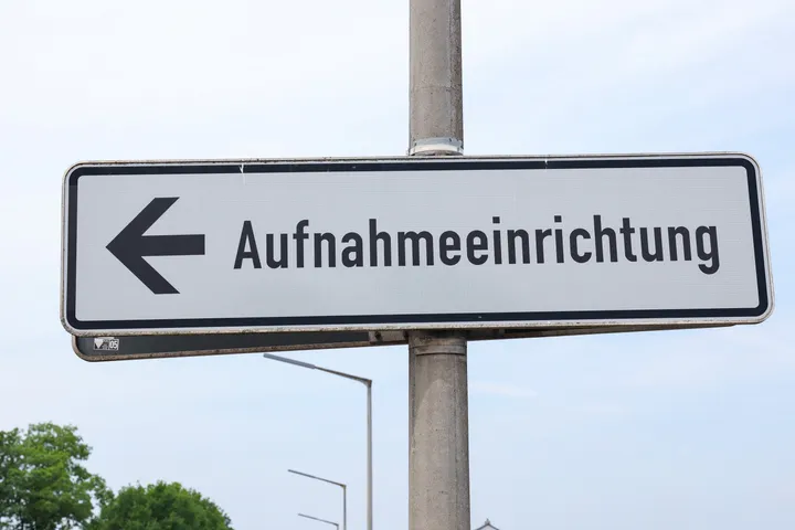 Weniger Empfänger von Asylbewerberleistungen