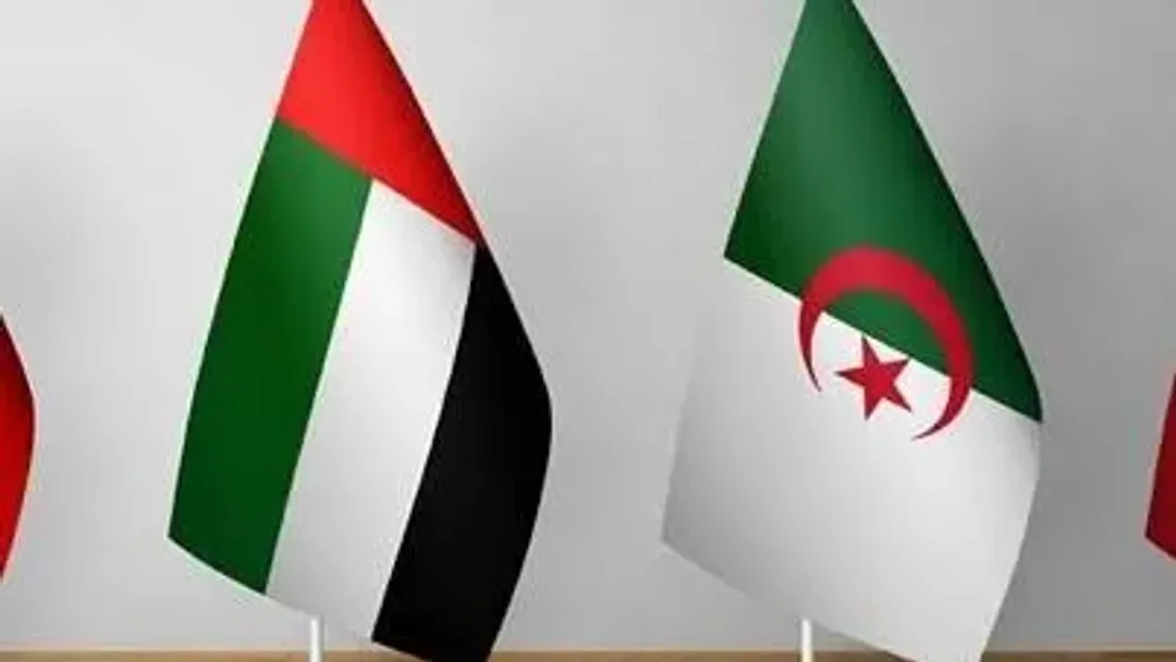Algjeria ndërpret marrëdhëniet diplomatike me Emiratet e Bashkuara Arabe