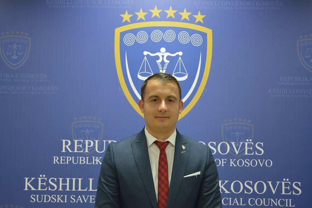 KGjK ja emëron Kreshnik Kaçiun kryetar të Gjykatës Administrative të Kosovës