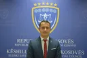 KGjK-ja emëron Kreshnik Kaçiun kryetar të Gjykatës Administrative të Kosovës