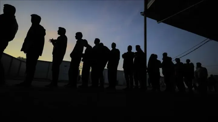 Broj zahtjeva za azil u Evropskoj uniji pao na najniži nivo od 2021. godine