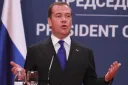 Medvedev: Ruska nuklearna doktrina nije samo upozorenje, imamo puno pravo odgovoriti na prijetnje