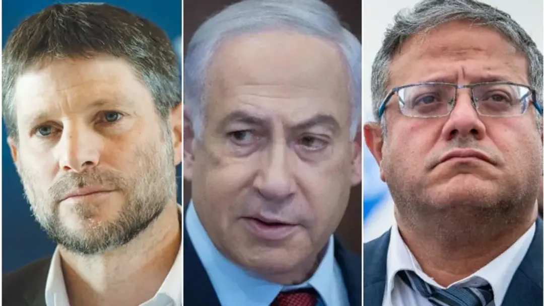 תרגילי מימון של פוליטיקאים ישראלים יעלו למשלמי המסים עוד 20 מיליון שקל