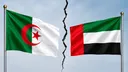 Algeria severs diplomatic relations with UAE