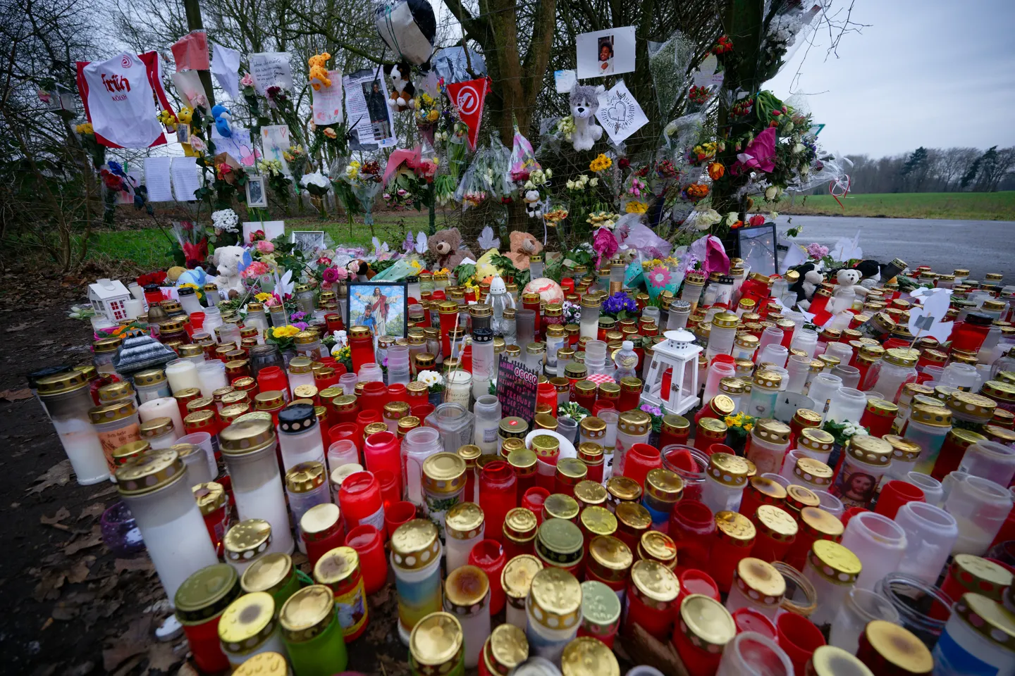 Fall Yosef: Verfahren gegen mutmaßlichen Täter eingestellt