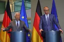 Германия готовит рекордные €140 млрд на оборону на фоне ужесточения курса против России