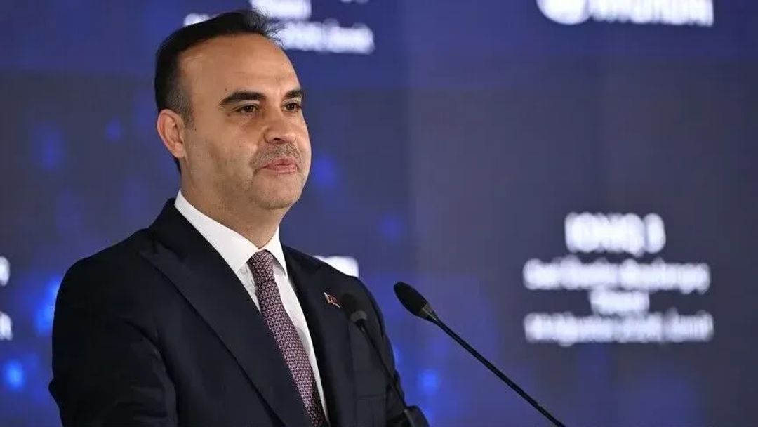 Ministri turk i teknologjisë  Türkiye synon të bëhet qendra kryesore e epokës së IA së