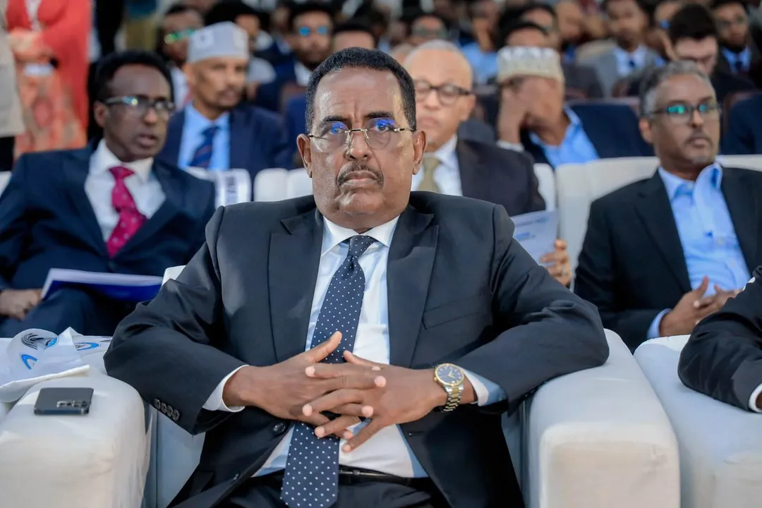 Madasha Wadahadalka Jiilasha ee Nabadda iyo Dawlad-wanaagga oo Muqdisho ka Furantay