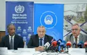 Листата на есенцијални лекови ажурирана по повеќе од една деценија