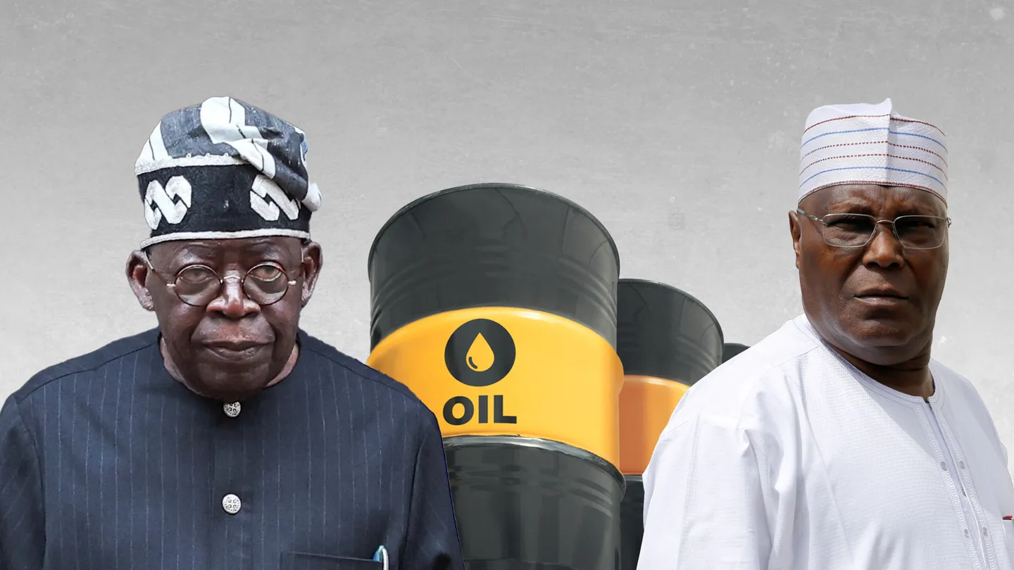 Nigeria 2027 election: Tinubu’s palliatives vs Atiku’s fuel subsidy promise