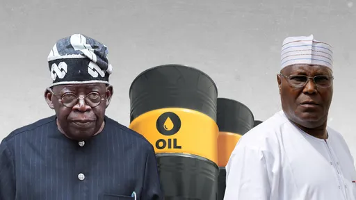 Nigeria 2027 election: Tinubu’s palliatives vs Atiku’s fuel subsidy promise