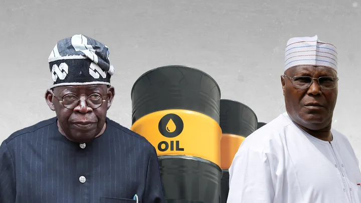 Nigeria 2027 election: Tinubu’s palliatives vs Atiku’s fuel subsidy promise